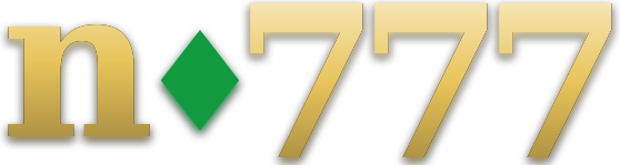 no777 logo