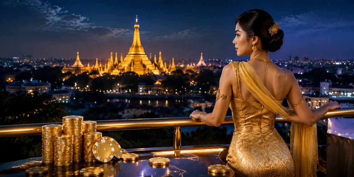no777 Craps Luck Challenge ဆိုတာ ဘာလဲ — no777 မှာ ဘာတွေရမလဲ